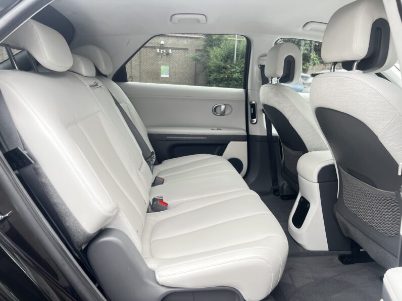 Hyundai IONIQ 5 73kWh Ultimate Auto 5dr