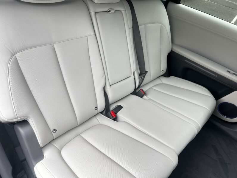 Hyundai IONIQ 5 73kWh Ultimate Auto 5dr