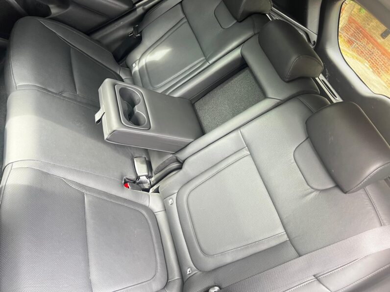 Hyundai TUCSON 1.6 T-GDi MHEV Ultimate DCT Euro 6 (s/s) 5dr