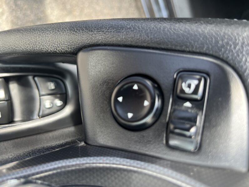 Nissan Qashqai 1.2 DIG-T Tekna Euro 6 (s/s) 5dr BJ68VYF