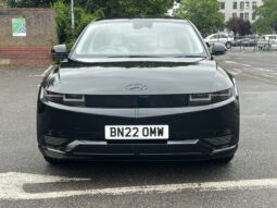 Hyundai IONIQ 5 73kWh Ultimate Auto 5dr