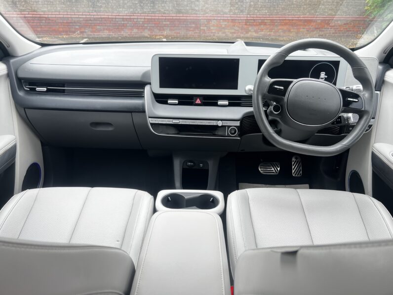 Hyundai IONIQ 5 73kWh Ultimate Auto 5dr