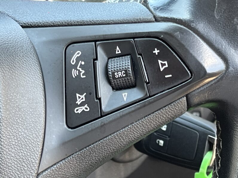 Vauxhall Corsa 1.0i Turbo ecoFLEX Limited Edition Euro 6 (s/s) 3dr Y10LRD