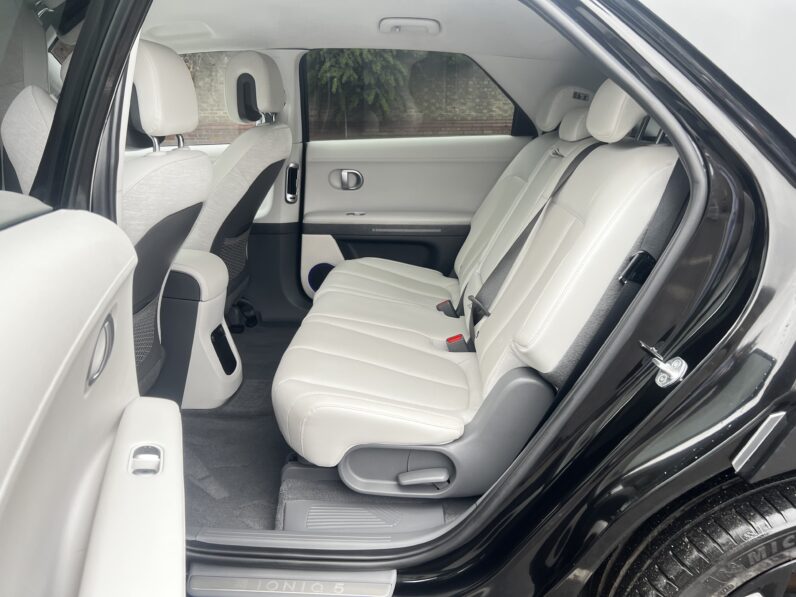 Hyundai IONIQ 5 73kWh Ultimate Auto 5dr