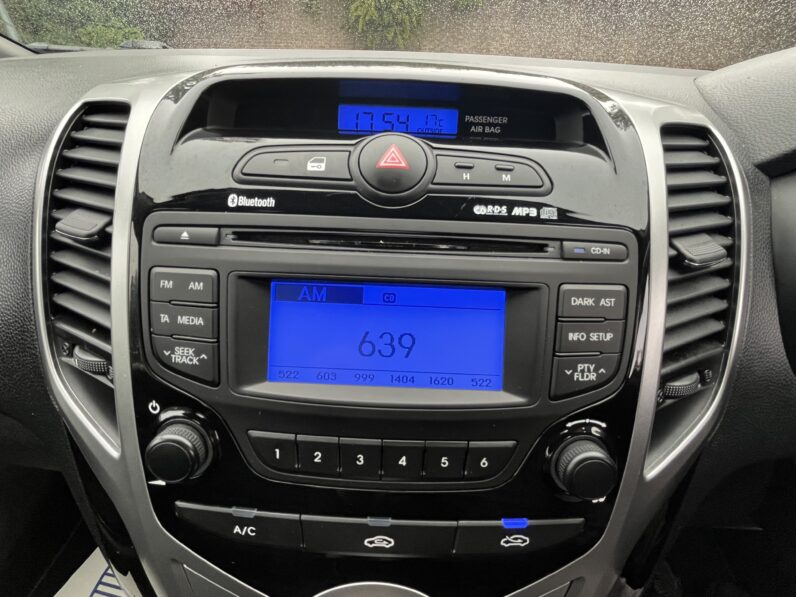 Hyundai ix20 1.6 Active Auto Euro 5 5dr
