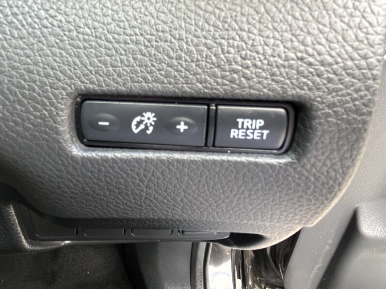 Nissan Qashqai 1.2 DIG-T Tekna Euro 6 (s/s) 5dr BJ68VYF