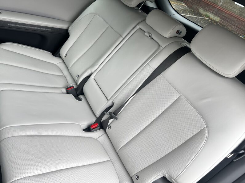 Hyundai IONIQ 5 73kWh Ultimate Auto 5dr