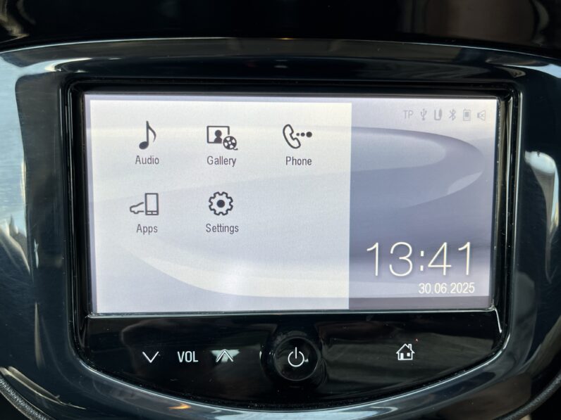 Vauxhall Corsa 1.0i Turbo ecoFLEX Limited Edition Euro 6 (s/s) 3dr Y10LRD