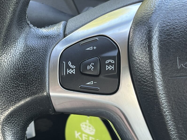 Ford B-Max 1.6 Titanium Powershift Euro 5 5dr, LG15ENP