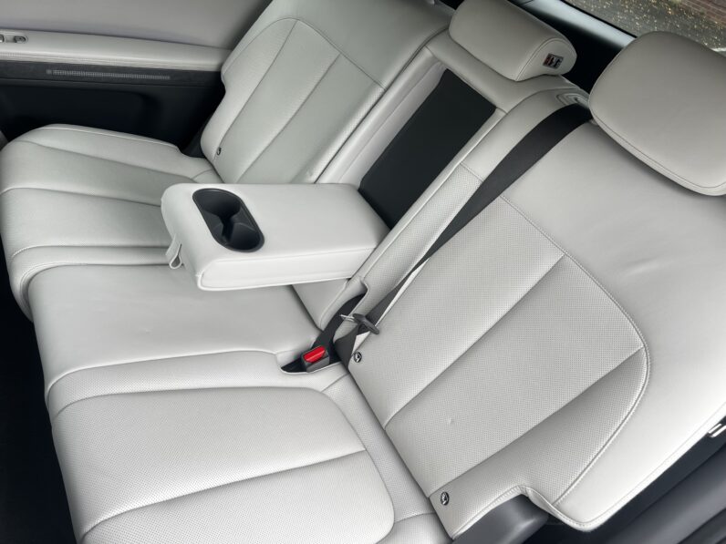 Hyundai IONIQ 5 73kWh Ultimate Auto 5dr