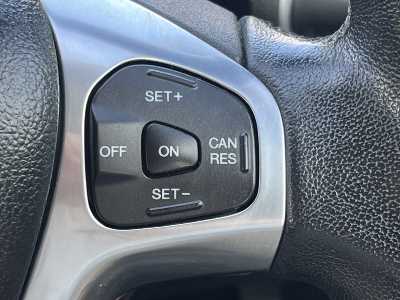 Ford B-Max 1.6 Titanium Powershift Euro 5 5dr, LG15ENP