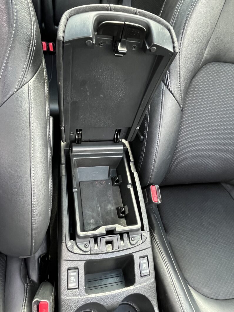 Nissan Qashqai 1.2 DIG-T Tekna Euro 6 (s/s) 5dr BJ68VYF