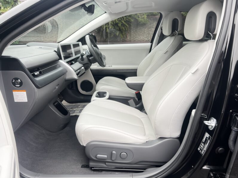 Hyundai IONIQ 5 73kWh Ultimate Auto 5dr