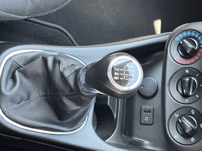 Vauxhall Corsa 1.0i Turbo ecoFLEX Limited Edition Euro 6 (s/s) 3dr Y10LRD