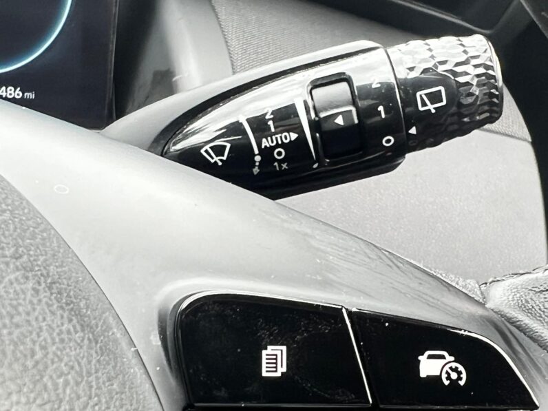 Hyundai TUCSON 1.6 T-GDi MHEV Ultimate DCT Euro 6 (s/s) 5dr