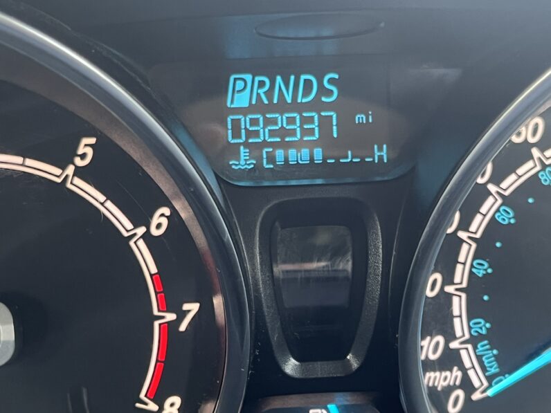 Ford B-Max 1.6 Titanium Powershift Euro 5 5dr, LG15ENP