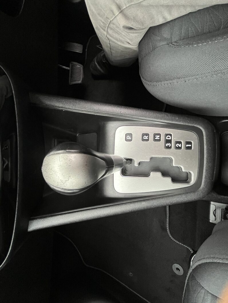 Hyundai ix20 1.6 Active Auto Euro 5 5dr