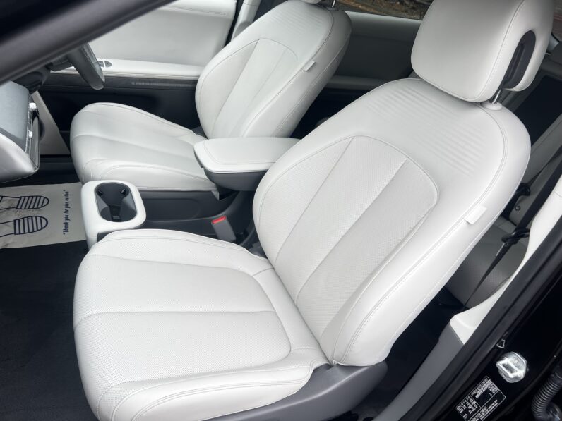 Hyundai IONIQ 5 73kWh Ultimate Auto 5dr