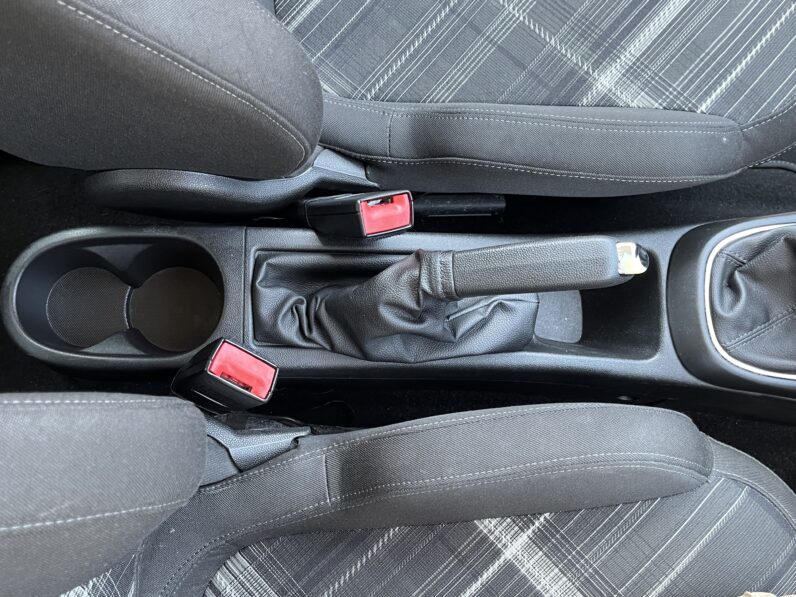 Vauxhall Corsa 1.0i Turbo ecoFLEX Limited Edition Euro 6 (s/s) 3dr Y10LRD