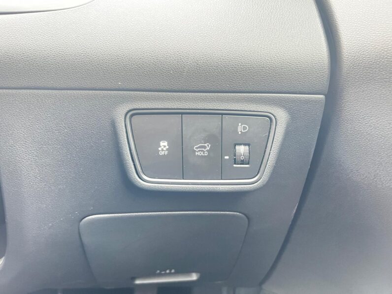 Hyundai TUCSON 1.6 T-GDi MHEV Ultimate DCT Euro 6 (s/s) 5dr