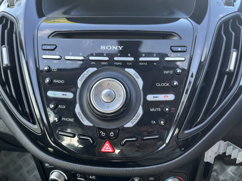 Ford B-Max 1.6 Titanium Powershift Euro 5 5dr, LG15ENP