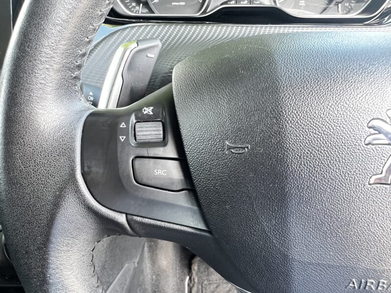 Peugeot 208 1.2 PureTech Active ETG Euro 6 (s/s) 5dr
