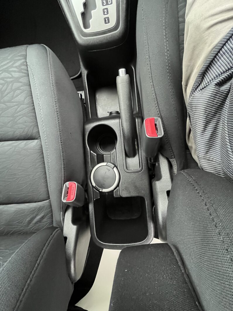 Hyundai ix20 1.6 Active Auto Euro 5 5dr