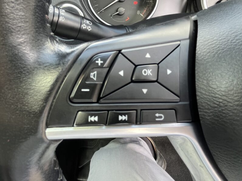 Nissan Qashqai 1.2 DIG-T Tekna Euro 6 (s/s) 5dr BJ68VYF