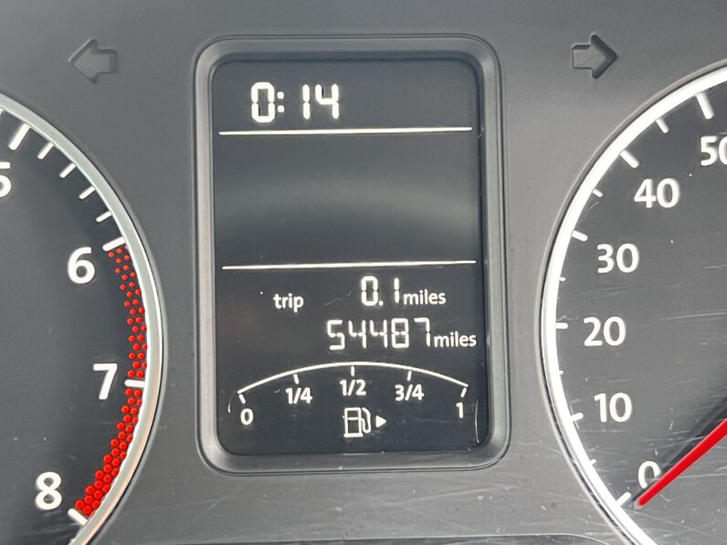 Volkswagen Polo 1.2 Match Edition Euro 5 5dr