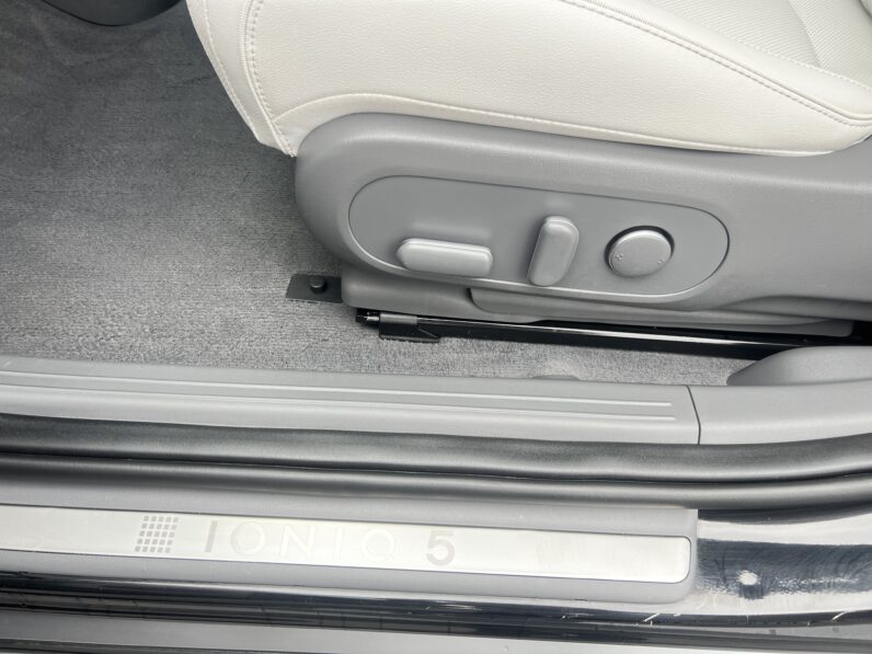 Hyundai IONIQ 5 73kWh Ultimate Auto 5dr