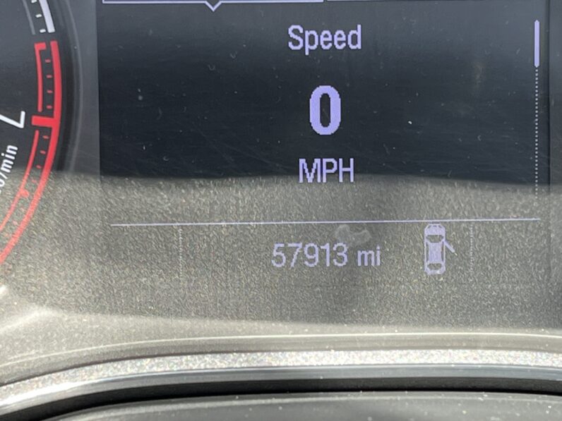 Vauxhall Corsa 1.0i Turbo ecoFLEX Limited Edition Euro 6 (s/s) 3dr Y10LRD