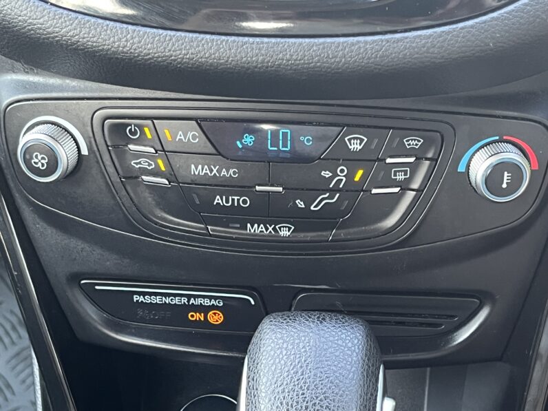 Ford B-Max 1.6 Titanium Powershift Euro 5 5dr, LG15ENP