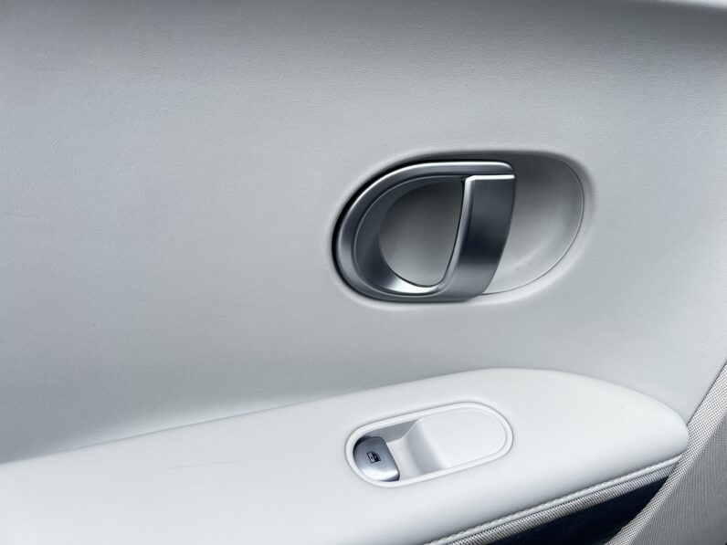 Hyundai IONIQ 5 73kWh Ultimate Auto 5dr