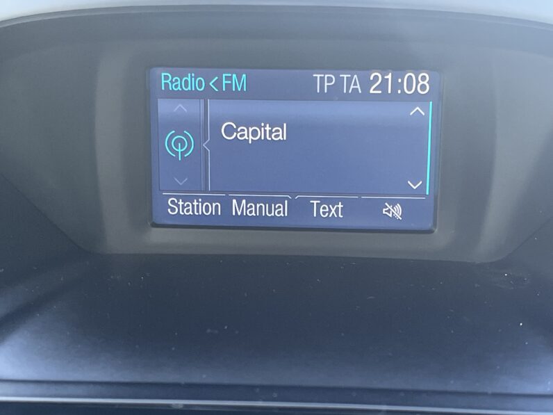 Ford B-Max 1.6 Titanium Powershift Euro 5 5dr, LG15ENP