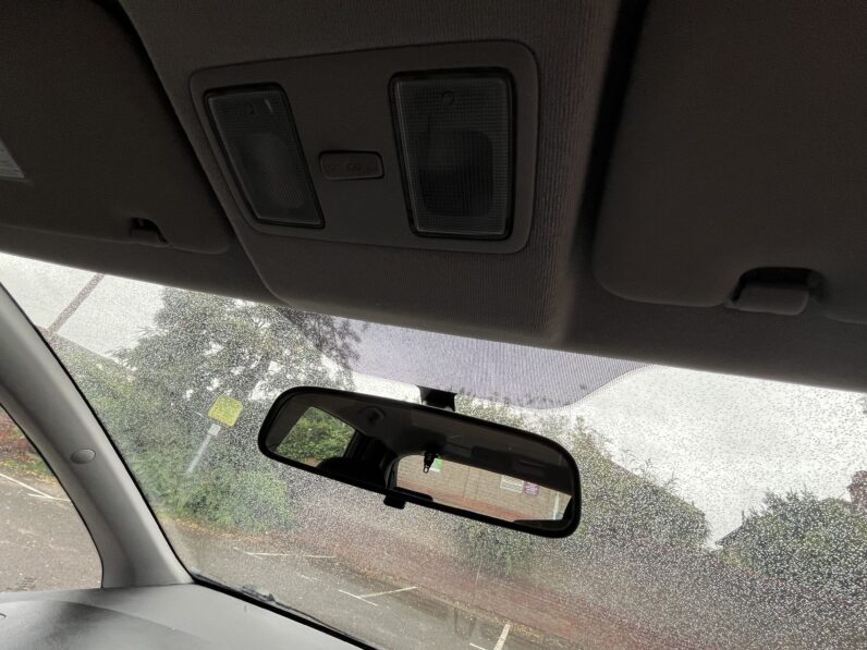 Hyundai ix20 1.6 Active Auto Euro 5 5dr