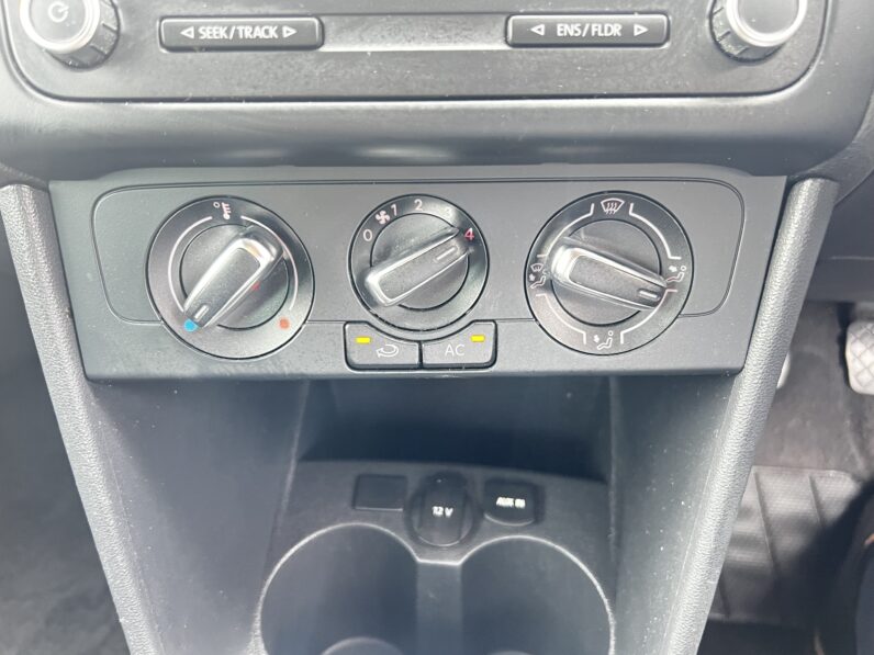 Volkswagen Polo 1.2 Match Edition Euro 5 5dr