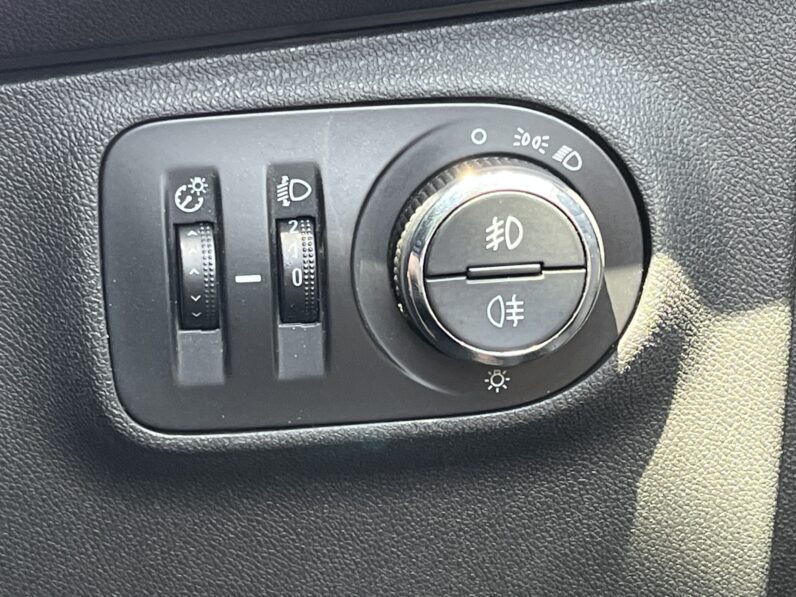 Vauxhall Corsa 1.0i Turbo ecoFLEX Limited Edition Euro 6 (s/s) 3dr Y10LRD