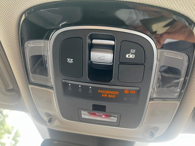 Hyundai TUCSON 1.6 T-GDi MHEV Ultimate DCT Euro 6 (s/s) 5dr