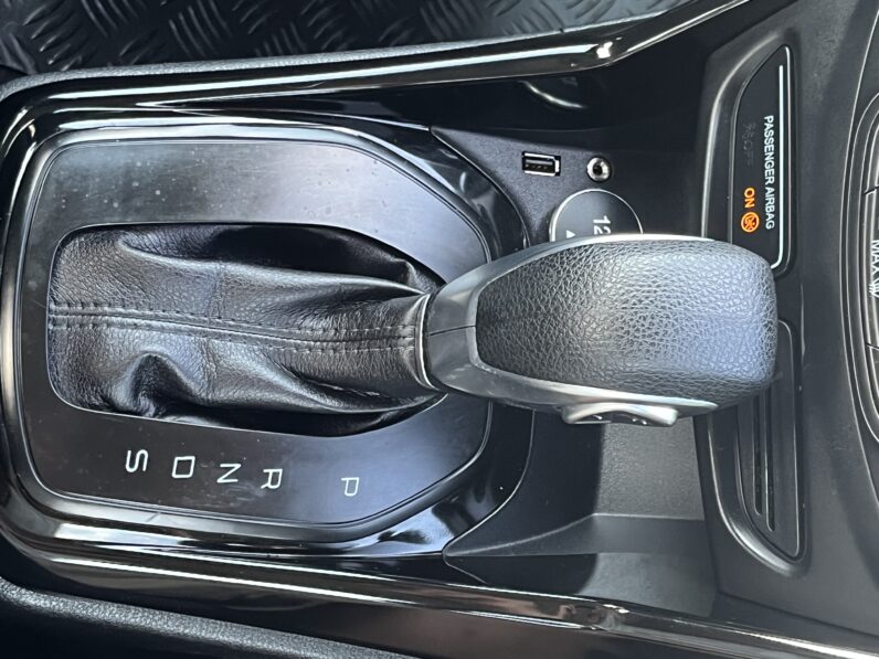 Ford B-Max 1.6 Titanium Powershift Euro 5 5dr, LG15ENP