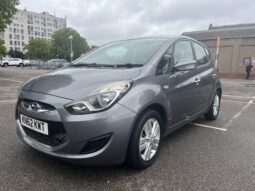 Hyundai ix20 1.6 Active Auto Euro 5 5dr
