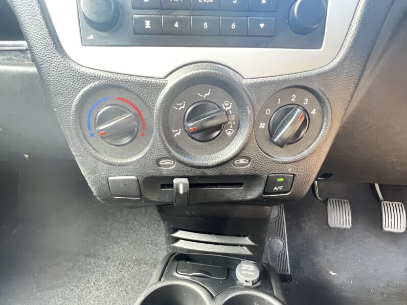 Kia Picanto 1.1 Graphite 5dr LC60LVP