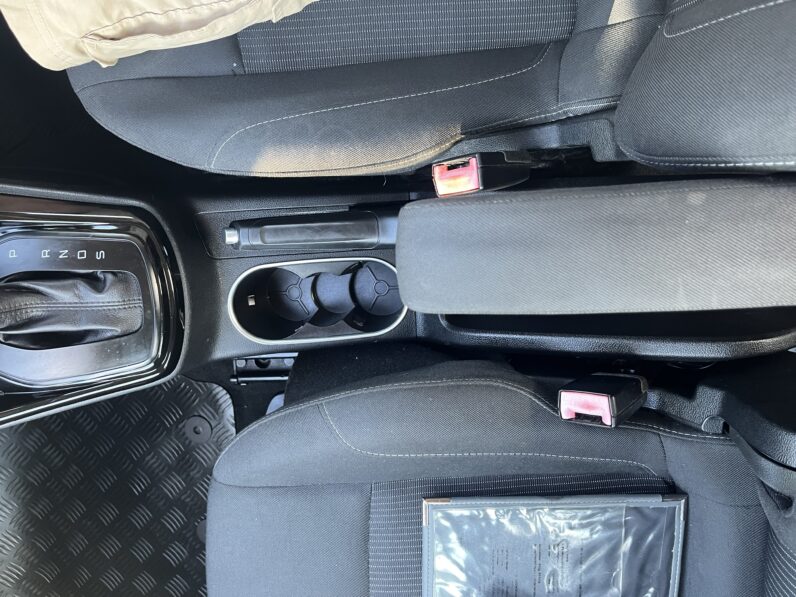 Ford B-Max 1.6 Titanium Powershift Euro 5 5dr, LG15ENP