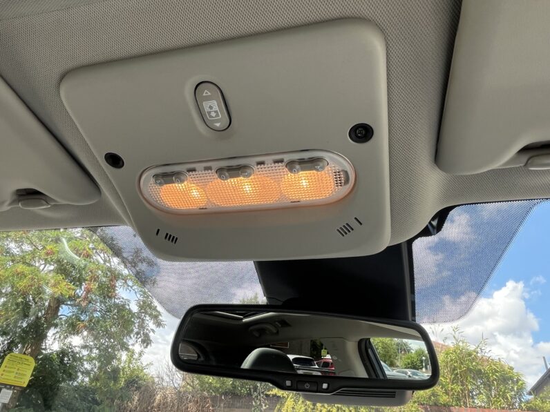 Nissan Qashqai 1.2 DIG-T Tekna Euro 6 (s/s) 5dr BJ68VYF