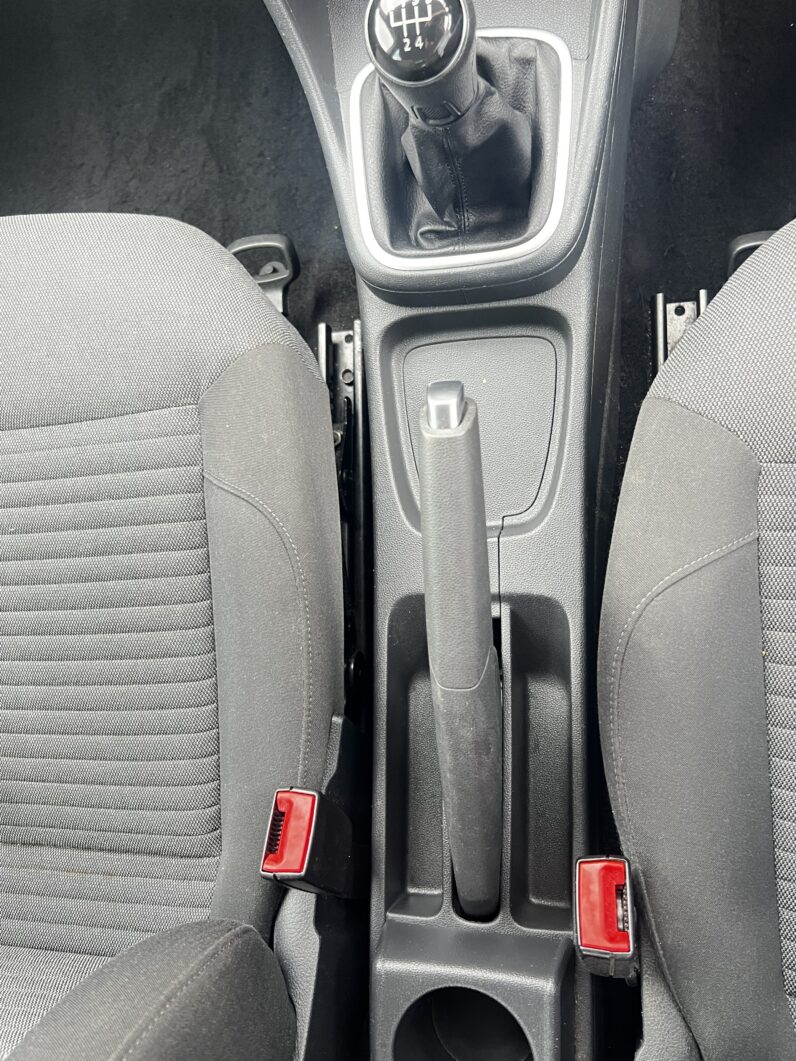 Volkswagen Polo 1.2 Match Edition Euro 5 5dr