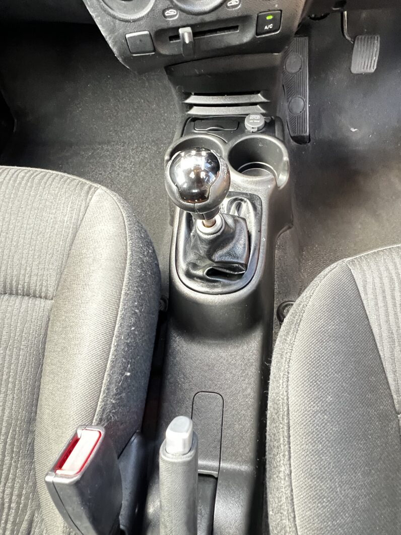 Kia Picanto 1.1 Graphite 5dr LC60LVP