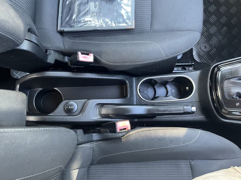 Ford B-Max 1.6 Titanium Powershift Euro 5 5dr, LG15ENP