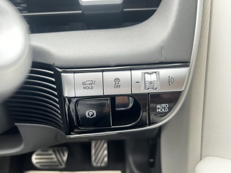 Hyundai IONIQ 5 73kWh Ultimate Auto 5dr