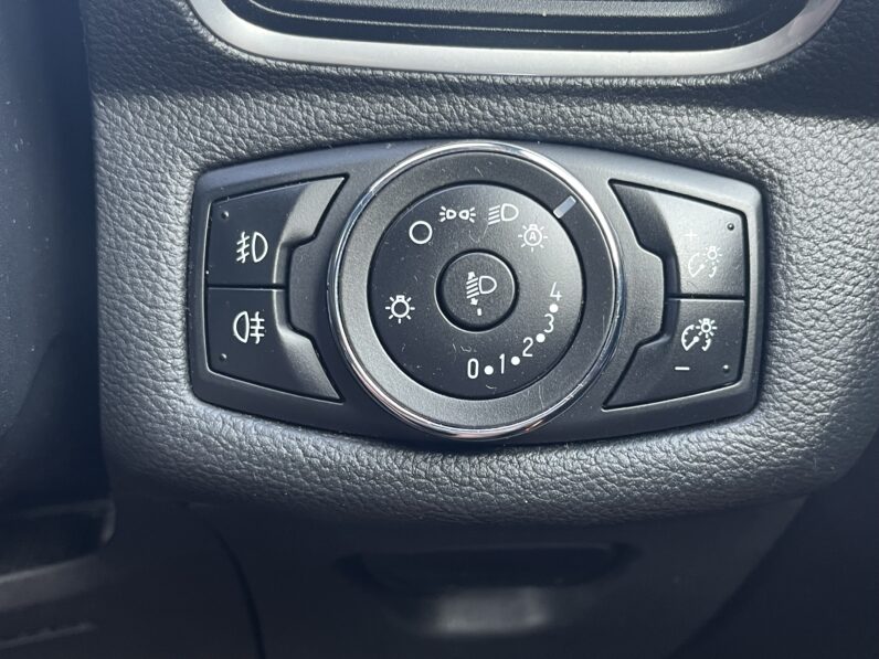 Ford B-Max 1.6 Titanium Powershift Euro 5 5dr, LG15ENP