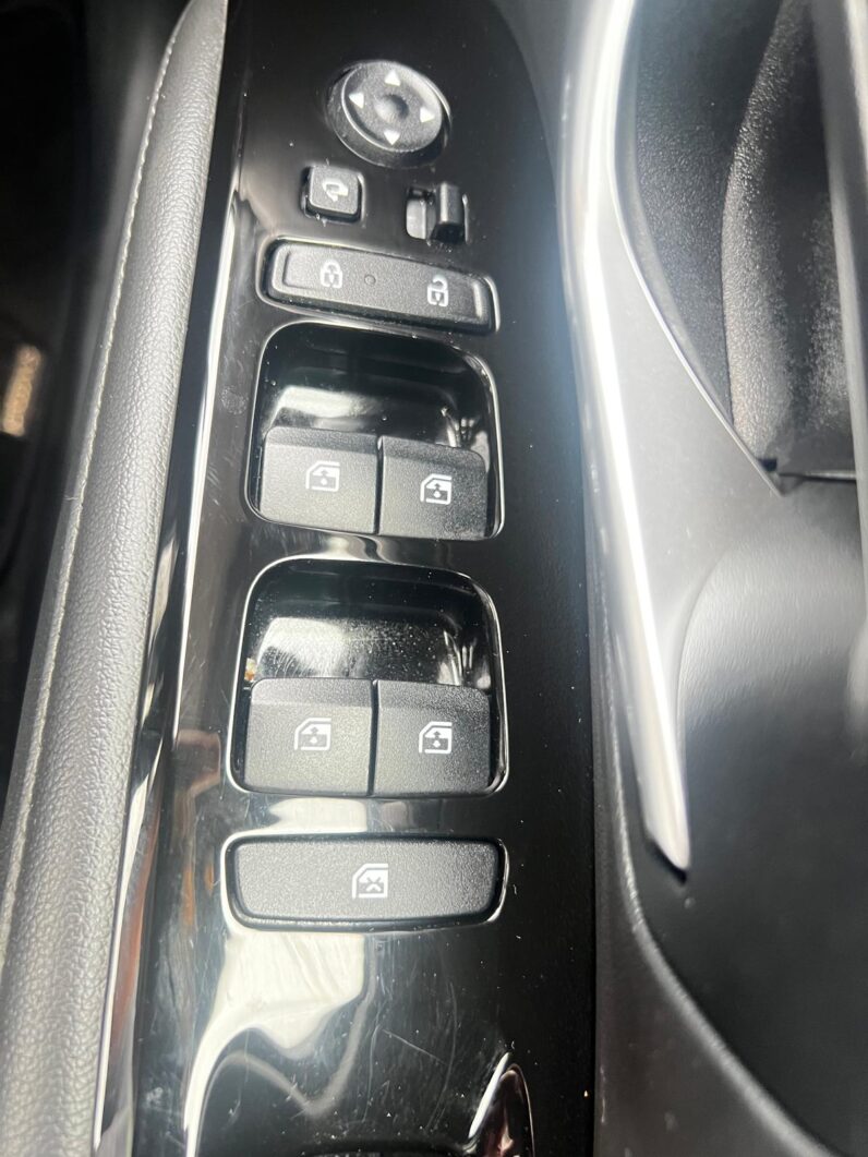 Hyundai TUCSON 1.6 T-GDi MHEV Ultimate DCT Euro 6 (s/s) 5dr