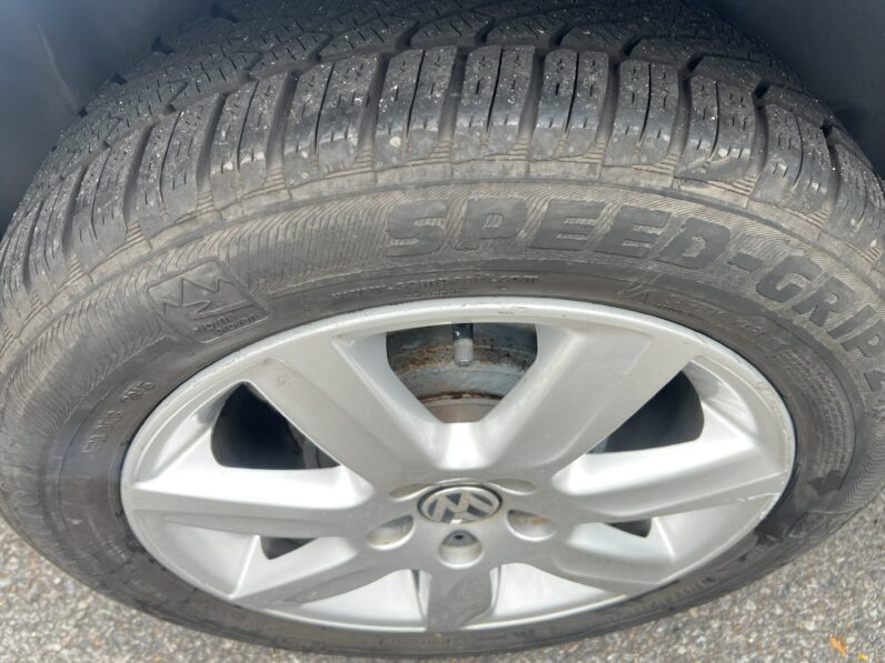 Volkswagen Polo 1.2 Match Edition Euro 5 5dr